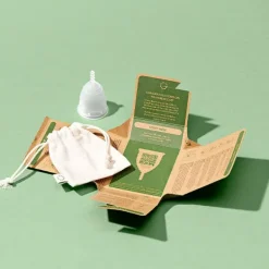 ALLMATTERS Copas Menstruales|Copas Menstruales<The Menstrual Cup
