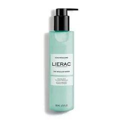 LIERAC Aguas Micelares|Limpieza<The Micellar Water