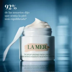 LA MER Antiedad<The Moisturizing Fresh Cream