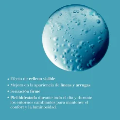 LA MER Antiedad<The Moisturizing Fresh Cream