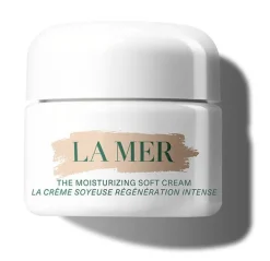 LA MER Antiedad<The Moisturizing Soft Cream