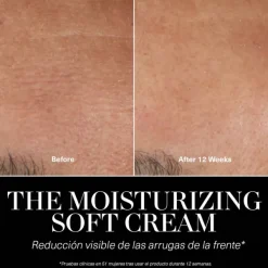 LA MER Antiedad<The Moisturizing Soft Cream