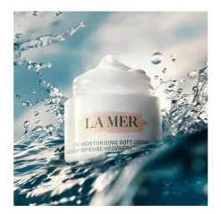 LA MER Antiedad<The Moisturizing Soft Cream