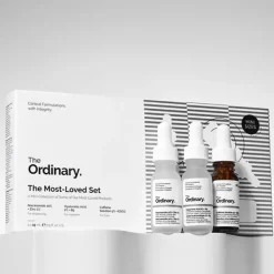 THE ORDINARY Hidratación|Estuches Y Sets<The Most-Loved Set