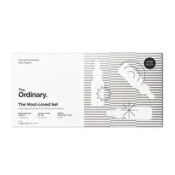 THE ORDINARY Hidratación|Estuches Y Sets<The Most-Loved Set