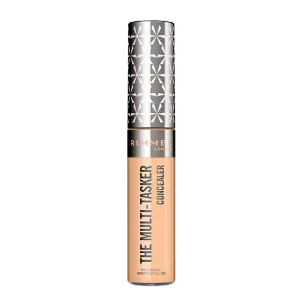 RIMMEL LONDON Correctores De Maquillaje<The Multi-Tasker Concealer