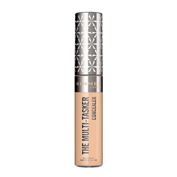 RIMMEL LONDON Correctores De Maquillaje<The Multi-Tasker Concealer