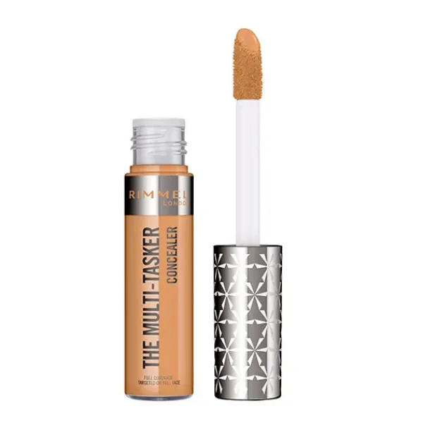 RIMMEL LONDON Correctores De Maquillaje<The Multi-Tasker Concealer