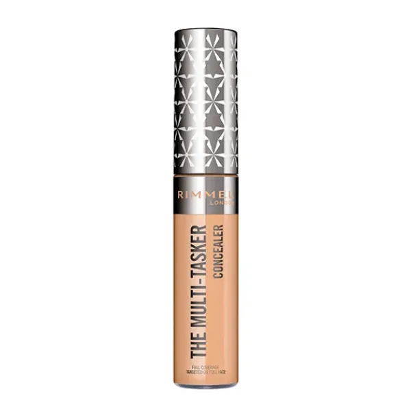 RIMMEL LONDON Correctores De Maquillaje<The Multi-Tasker Concealer