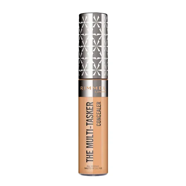RIMMEL LONDON Correctores De Maquillaje<The Multi-Tasker Concealer