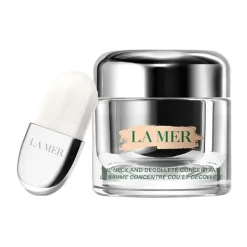 LA MER Antiedad<The Neck And Décolleté Concentrate