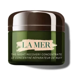 LA MER Antiedad<The Night Recovery Concentrate