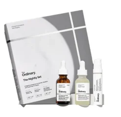 THE ORDINARY Hidratación|Estuches Y Sets<The Nightly Set