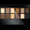 Hot The Nudes Sombras De Ojos