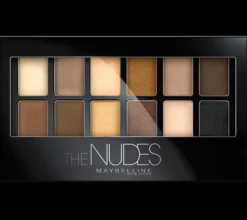 Hot The Nudes Sombras De Ojos