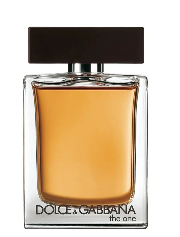 DOLCE & GABBANA Perfumes<The One For Men Eau De Toilette