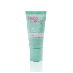 HELLO SUNDAY Contorno Ojos|Piel Sensible<The One For Your Eyes