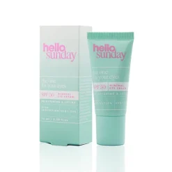 HELLO SUNDAY Contorno Ojos|Piel Sensible<The One For Your Eyes