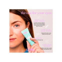 HELLO SUNDAY Contorno Ojos|Piel Sensible<The One For Your Eyes