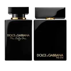 DOLCE & GABBANA Perfumes<The One Intense