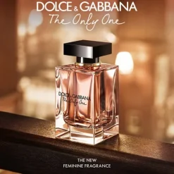 DOLCE & GABBANA Hidratantes Faciales<The Only One