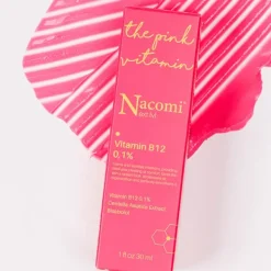 Hot The Pink Vitamin Serums