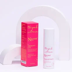 NACOMI Serums<The Pink Vitamin