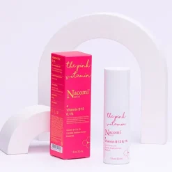 Hot The Pink Vitamin Serums