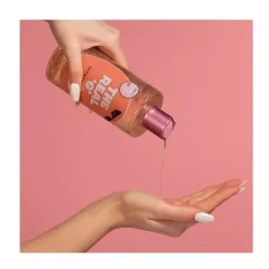 SO...? Limpieza<The Real 'G'