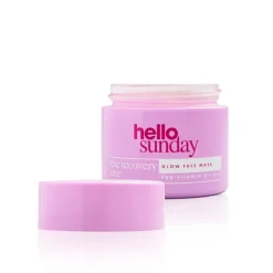 New The Recovery One Mascarillas