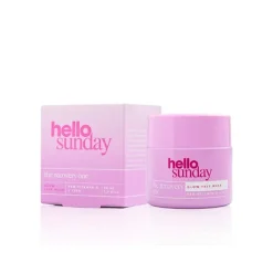 New The Recovery One Mascarillas