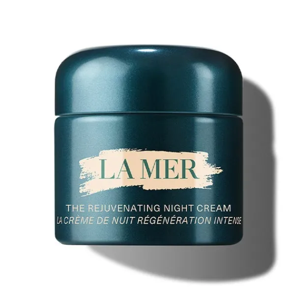 LA MER Antiedad<The Rejuvenating Night Cream