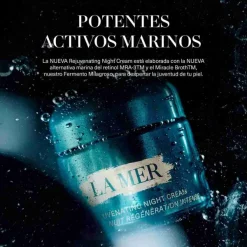 LA MER Antiedad<The Rejuvenating Night Cream