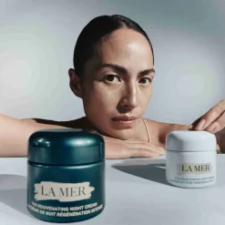 LA MER Antiedad<The Rejuvenating Night Cream