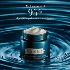 LA MER Antiedad<The Rejuvenating Night Cream