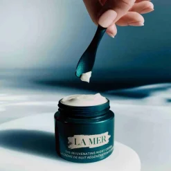 LA MER Antiedad<The Rejuvenating Night Cream