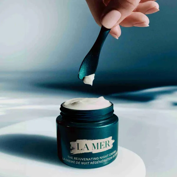 LA MER Antiedad<The Rejuvenating Night Cream