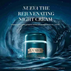 LA MER Antiedad<The Rejuvenating Night Cream