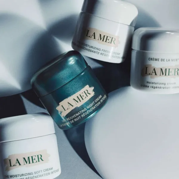 LA MER Antiedad<The Rejuvenating Night Cream