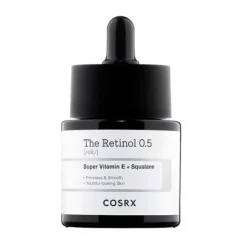 COSRX Hidratación|Cosmética Coreana<The Retinol 0.5