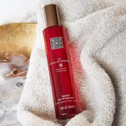 RITUALS Hair Mist|Body Mist<The Ritual Of Ayurveda Hair & Body Mist