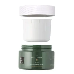 Best The Ritual Of Jing Body Cream Refill Corporal