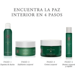 Sale The Ritual of Jing Body Cream Corporal