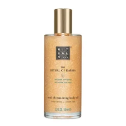 RITUALS Aceites Y Lociones|Corporal<The Ritual Of Karma Body Shimmer Oil