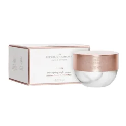 Clearance The Ritual Of Namasté Anti-Aging Night Cream Rostro
