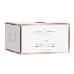 Clearance The Ritual Of Namasté Anti-Aging Night Cream Rostro