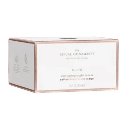 Clearance The Ritual Of Namasté Anti-Aging Night Cream Rostro