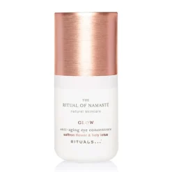 RITUALS Contorno Ojos|Rostro<The Ritual Of Namasté Anti-Aging Eye Concentrate