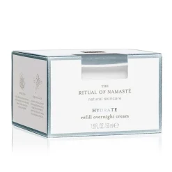 Sale The Ritual Of Namasté Refill Overnight Cream Rostro