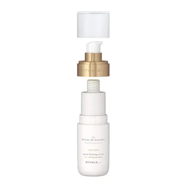 Best The Ritual Of Namaste Ageless Active Firming Serum Rostro